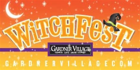 Brew Up Some Fun: Join the Witches for Breakfast at Gardner Village